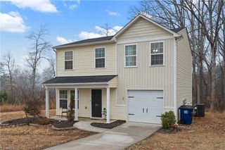 3011 Bittersweet Road, Winston-salem, NC 27106