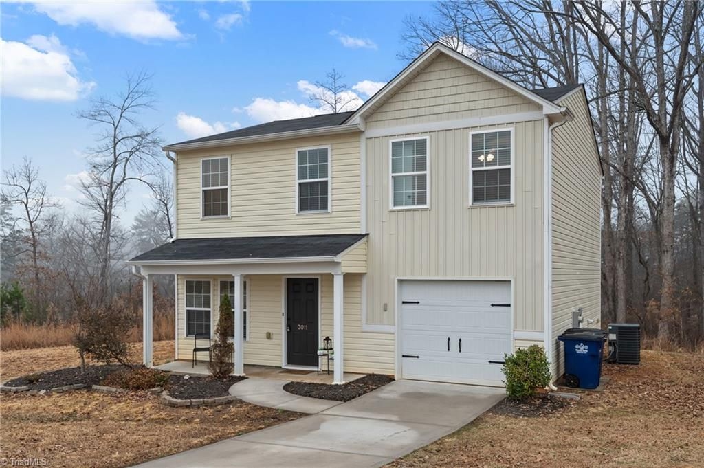 3011 Bittersweet Road, Winston-salem, NC 27106