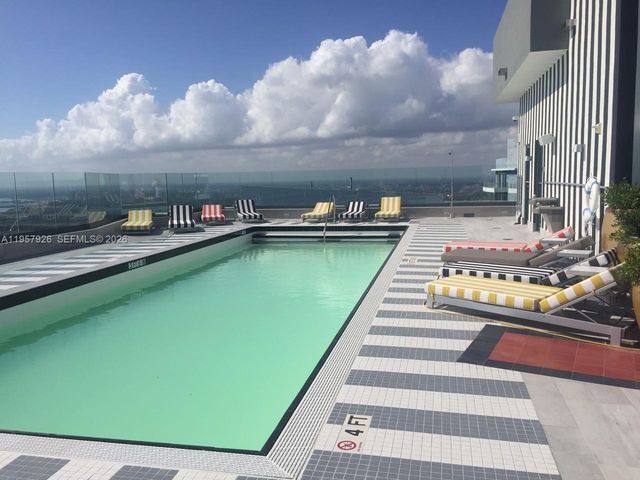 1300 S Miami Ave 4504, Miami, FL 33131