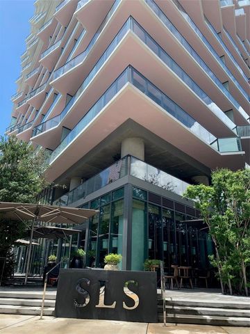 1300 S Miami Ave 4504, Miami, FL 33131