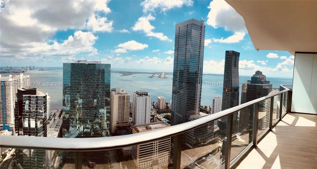 1300 S Miami Ave 4504, Miami, FL 33131