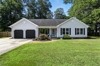 4605 Birsay CT, Chesapeake, VA 23321
