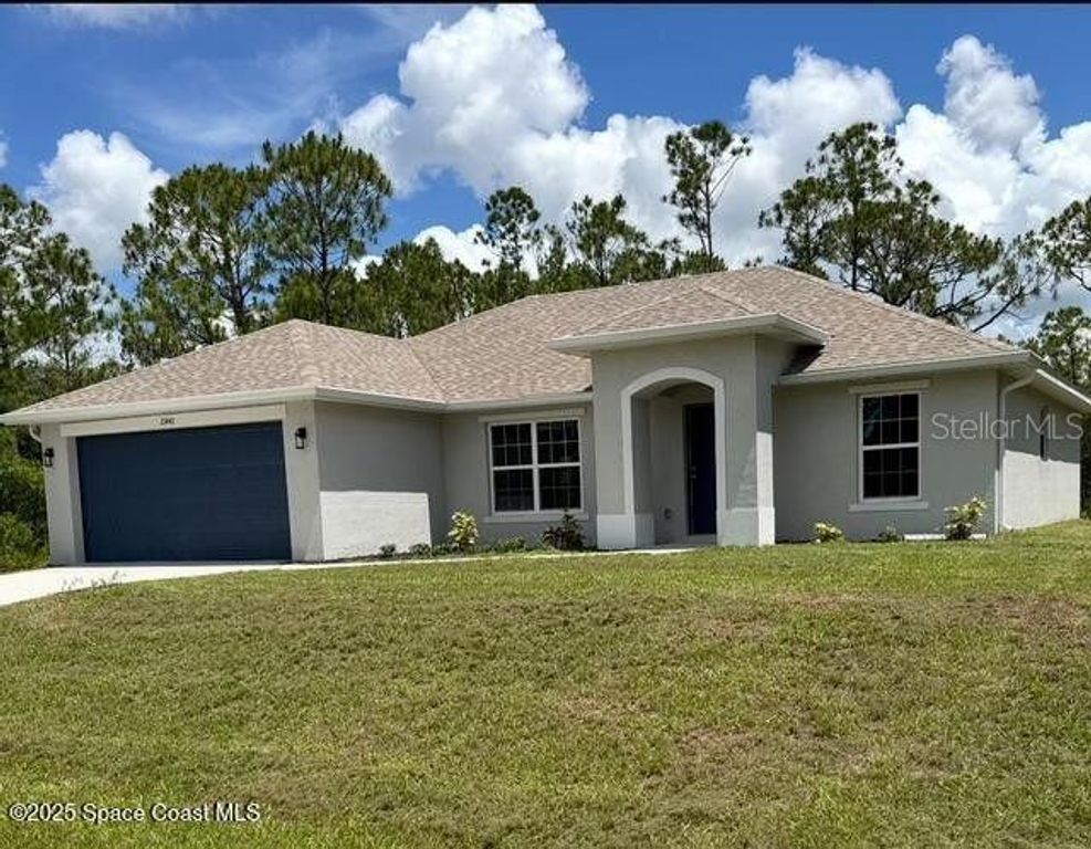 23440 CORINNE AVENUE, Punta Gorda, FL 33980