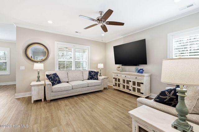 135 NE 75th Street, Oak Island, NC 28465