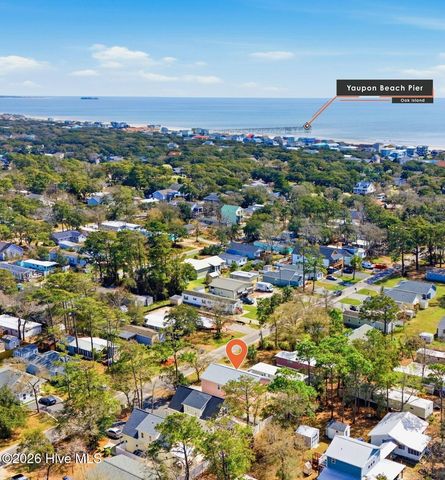 135 NE 75th Street, Oak Island, NC 28465