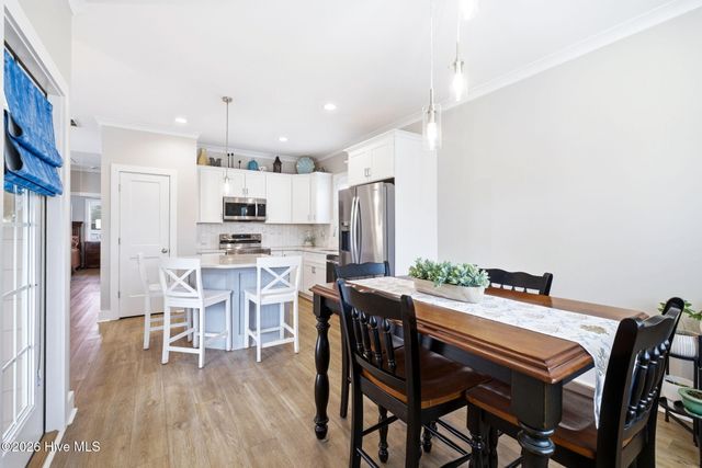 135 NE 75th Street, Oak Island, NC 28465