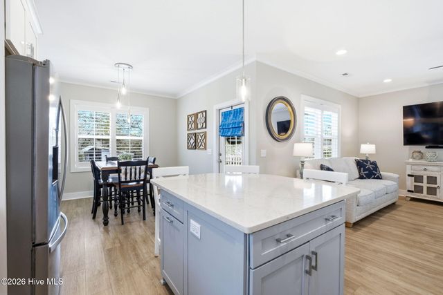 135 NE 75th Street, Oak Island, NC 28465