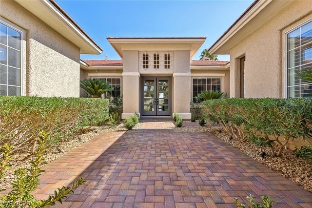 10480 Premia Place, Las Vegas, NV 89135