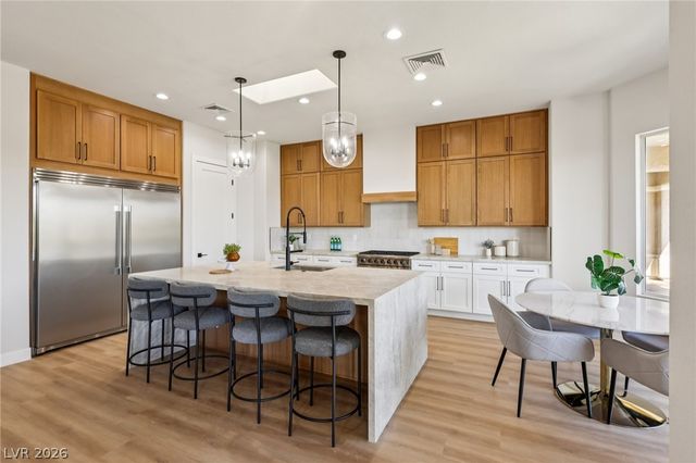 10480 Premia Place, Las Vegas, NV 89135