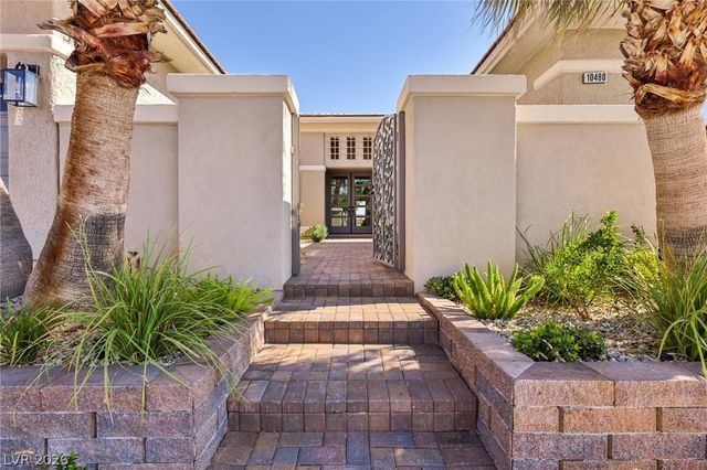 10480 Premia Place, Las Vegas, NV 89135
