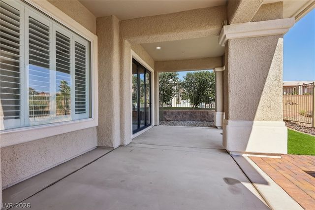 10480 Premia Place, Las Vegas, NV 89135