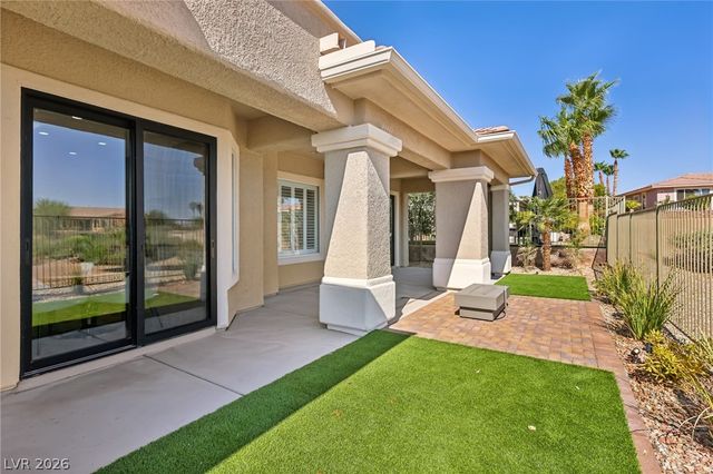 10480 Premia Place, Las Vegas, NV 89135