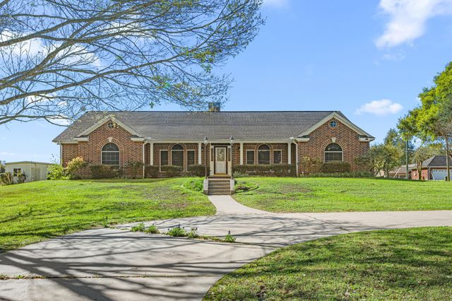 423 Jane Street, East Bernard, TX 77435