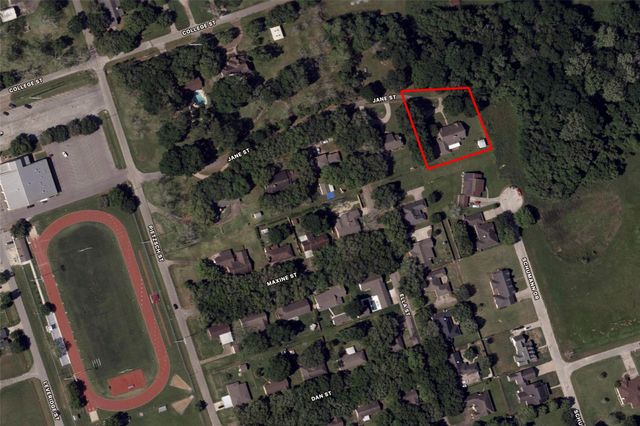 423 Jane Street, East Bernard, TX 77435