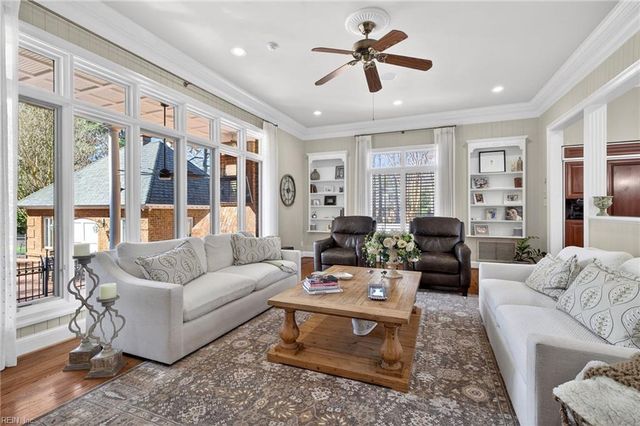 1613 Duke Of Windsor RD, Virginia Beach, VA 23454