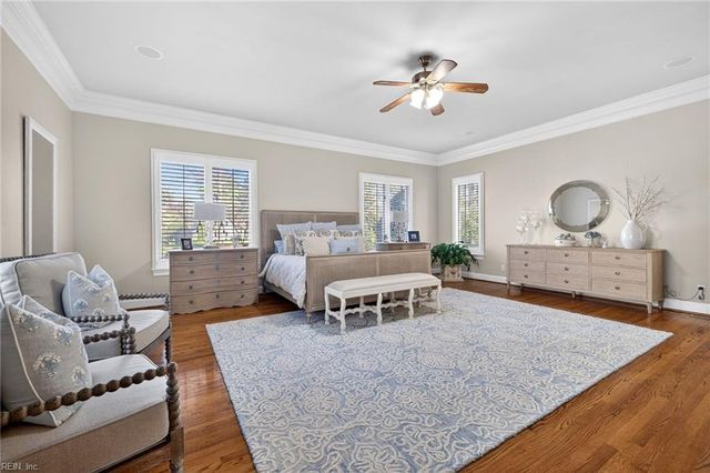 1613 Duke Of Windsor RD, Virginia Beach, VA 23454