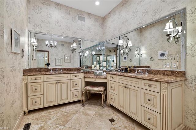 1613 Duke Of Windsor RD, Virginia Beach, VA 23454