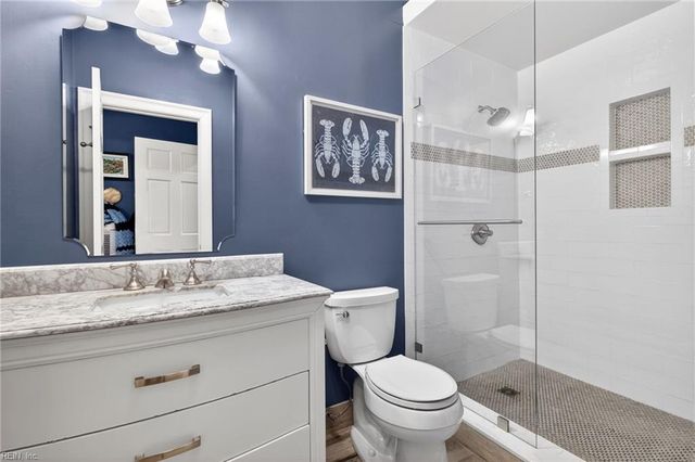 1613 Duke Of Windsor RD, Virginia Beach, VA 23454