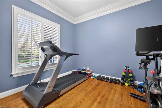 1613 Duke Of Windsor RD, Virginia Beach, VA 23454