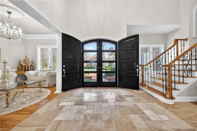 1613 Duke Of Windsor RD, Virginia Beach, VA 23454