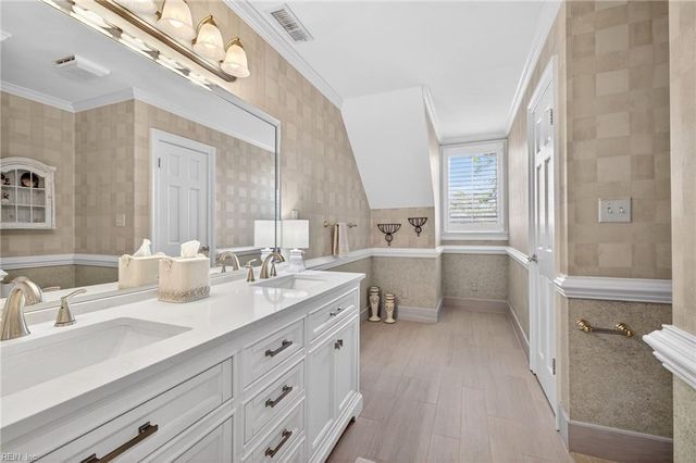 1613 Duke Of Windsor RD, Virginia Beach, VA 23454