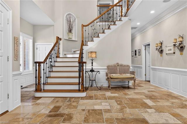 1613 Duke Of Windsor RD, Virginia Beach, VA 23454