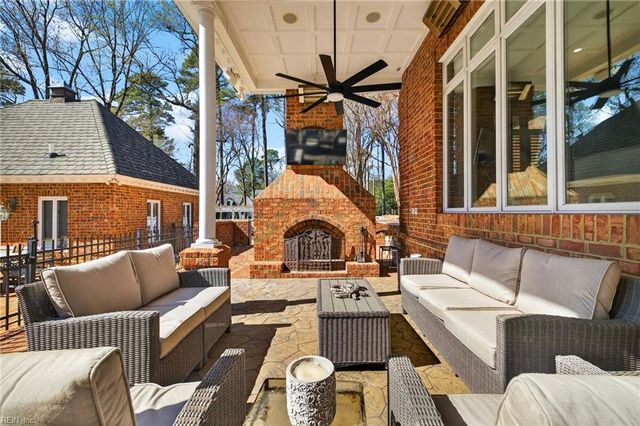 1613 Duke Of Windsor RD, Virginia Beach, VA 23454