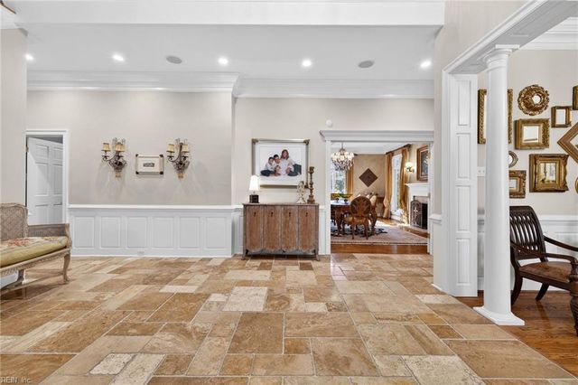 1613 Duke Of Windsor RD, Virginia Beach, VA 23454