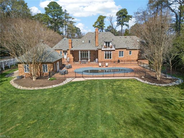 1613 Duke Of Windsor RD, Virginia Beach, VA 23454