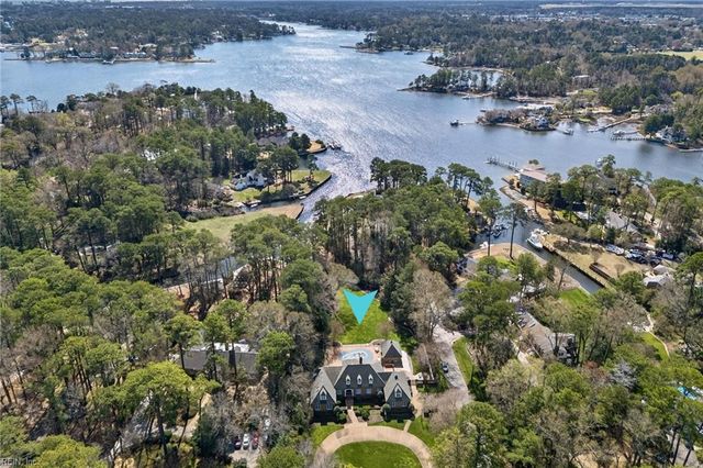 1613 Duke Of Windsor RD, Virginia Beach, VA 23454