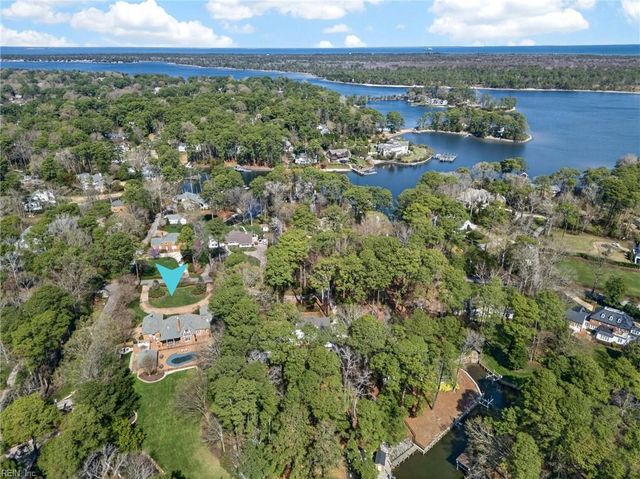 1613 Duke Of Windsor RD, Virginia Beach, VA 23454