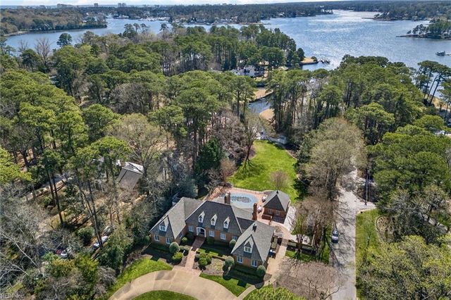 1613 Duke Of Windsor RD, Virginia Beach, VA 23454