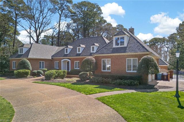 1613 Duke Of Windsor RD, Virginia Beach, VA 23454