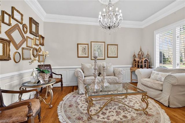 1613 Duke Of Windsor RD, Virginia Beach, VA 23454