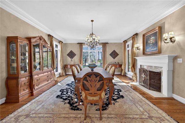 1613 Duke Of Windsor RD, Virginia Beach, VA 23454