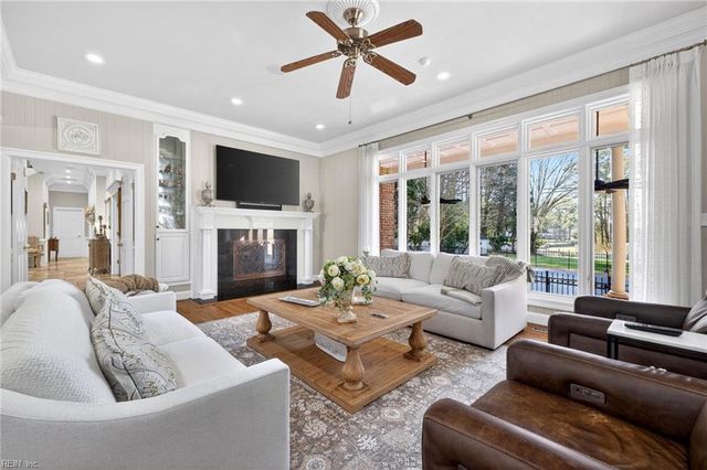 1613 Duke Of Windsor RD, Virginia Beach, VA 23454