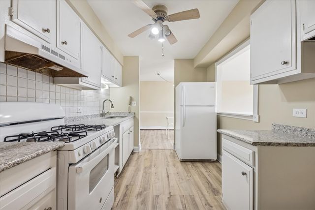 1041 N Mill Street 307, Naperville, IL 60563