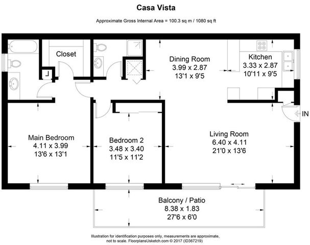 3299 Via Carrizo B, Laguna Woods, CA 92637