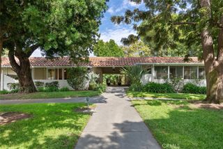 581 Avenida Majorca Q, Laguna Woods, CA 92637