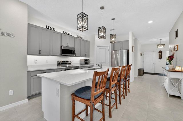 1615 MEADOWLARK DRIVE, Deltona, FL 32725