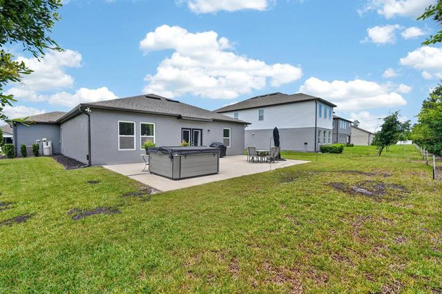 1615 MEADOWLARK DRIVE, Deltona, FL 32725