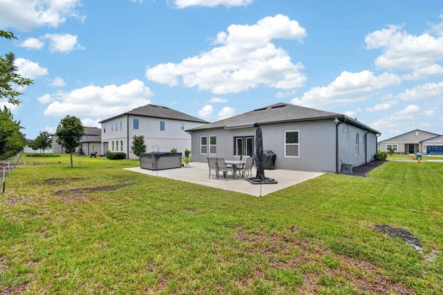 1615 MEADOWLARK DRIVE, Deltona, FL 32725