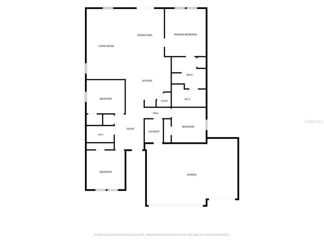 1615 MEADOWLARK DRIVE, Deltona, FL 32725