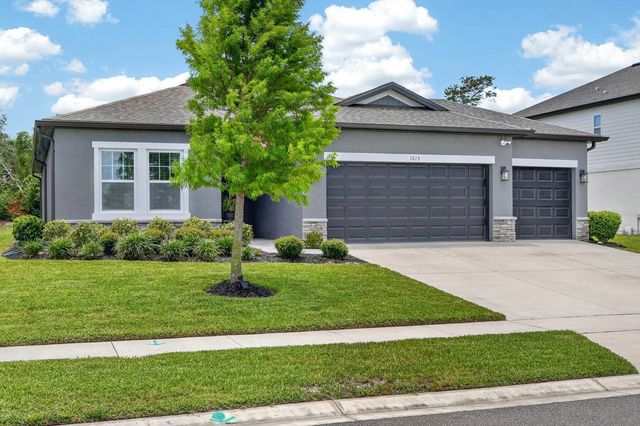 1615 MEADOWLARK DRIVE, Deltona, FL 32725