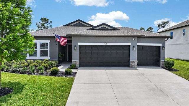 1615 MEADOWLARK DRIVE, Deltona, FL 32725