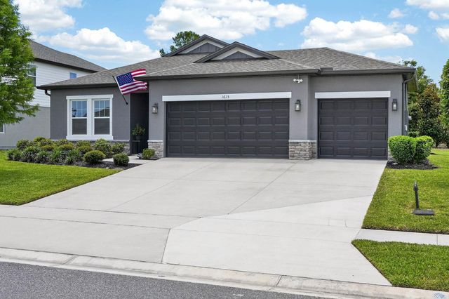 1615 MEADOWLARK DRIVE, Deltona, FL 32725