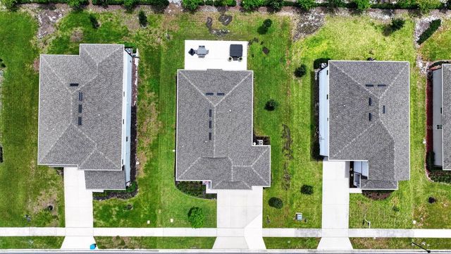 1615 MEADOWLARK DRIVE, Deltona, FL 32725