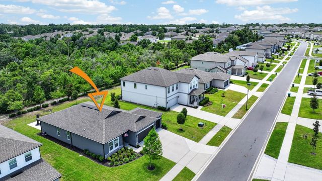 1615 MEADOWLARK DRIVE, Deltona, FL 32725