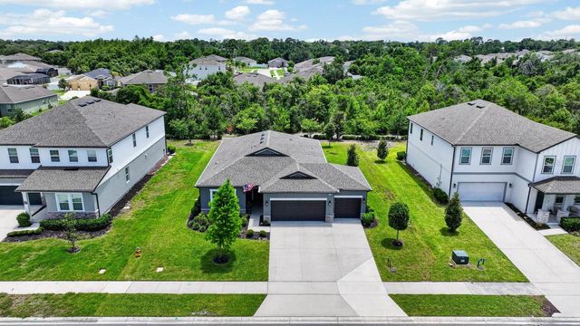 1615 MEADOWLARK DRIVE, Deltona, FL 32725
