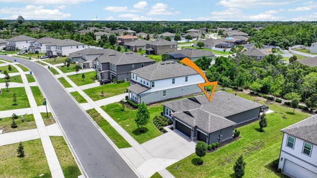 1615 MEADOWLARK DRIVE, Deltona, FL 32725